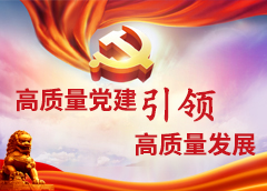 高質量黨建引領高質量發(fā)展